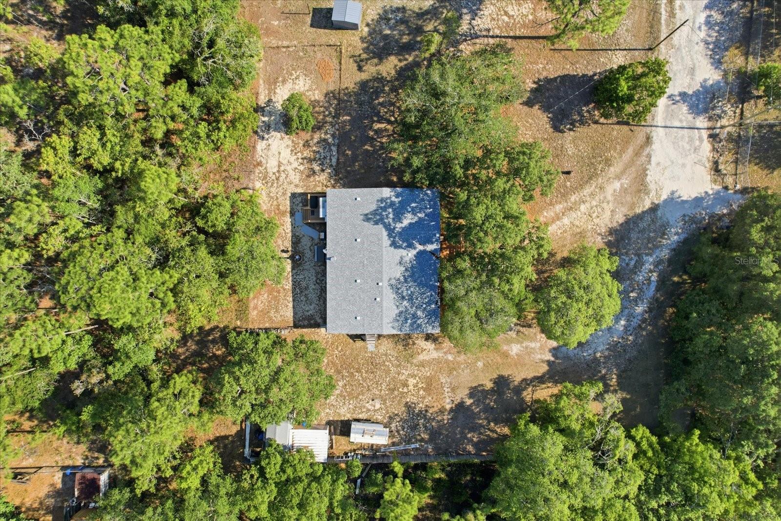 5015 S ORWELL PT, HOMOSASSA, FL, 34446