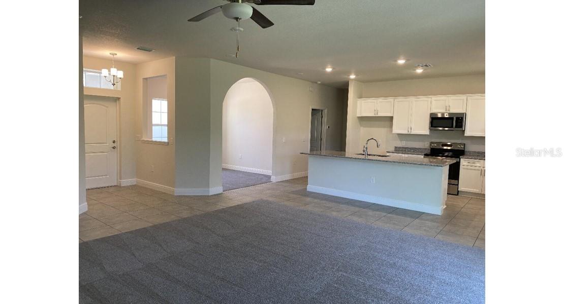 4501 CARRIZAL TER, NORTH PORT, FL, 34288
