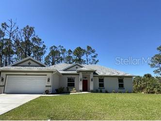 4501 CARRIZAL TER, NORTH PORT, FL, 34288