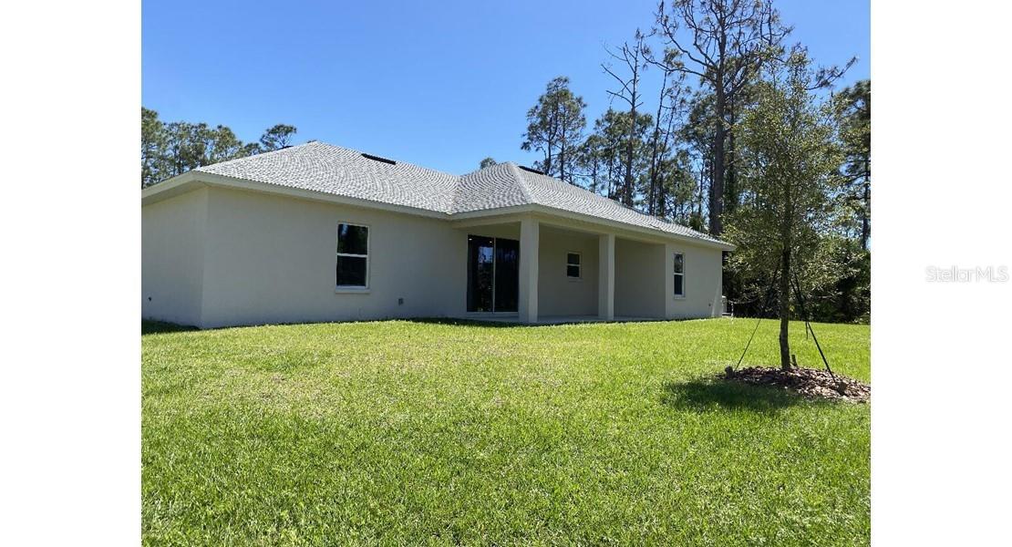 4501 CARRIZAL TER, NORTH PORT, FL, 34288
