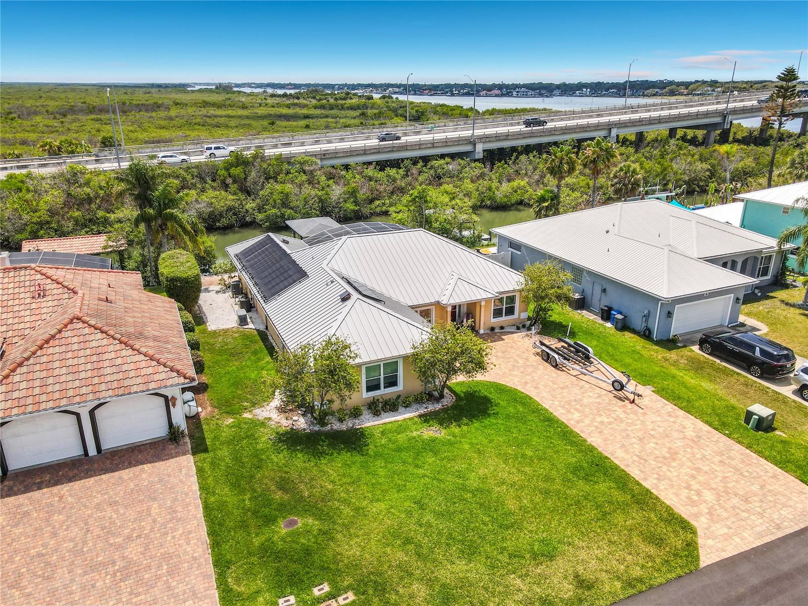 21 RICHMOND DR, NEW SMYRNA BEACH, FL, 32169