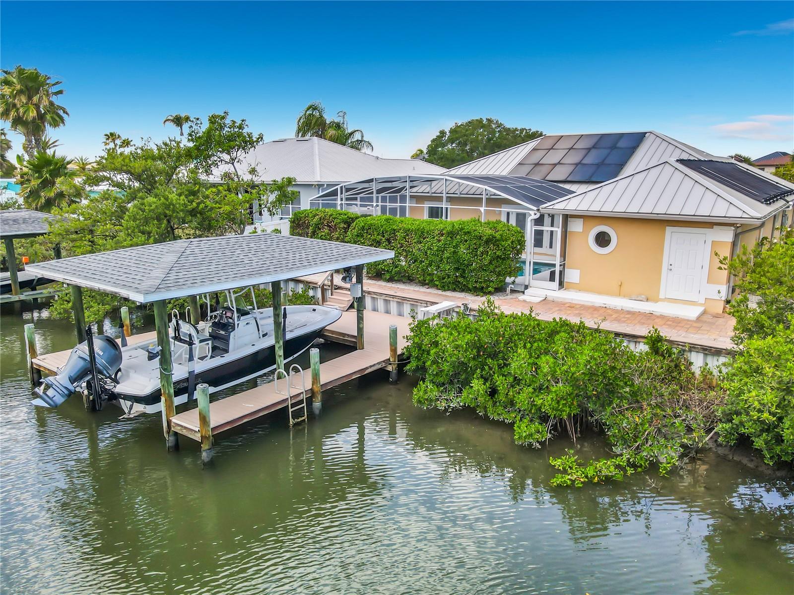 21 RICHMOND DR, NEW SMYRNA BEACH, FL, 32169