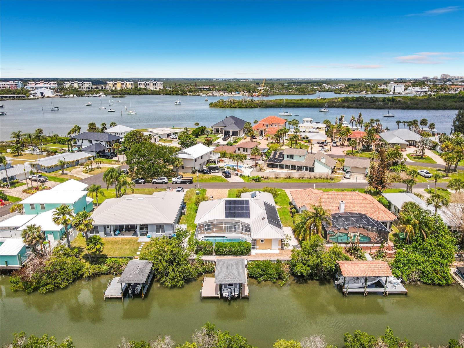 21 RICHMOND DR, NEW SMYRNA BEACH, FL, 32169