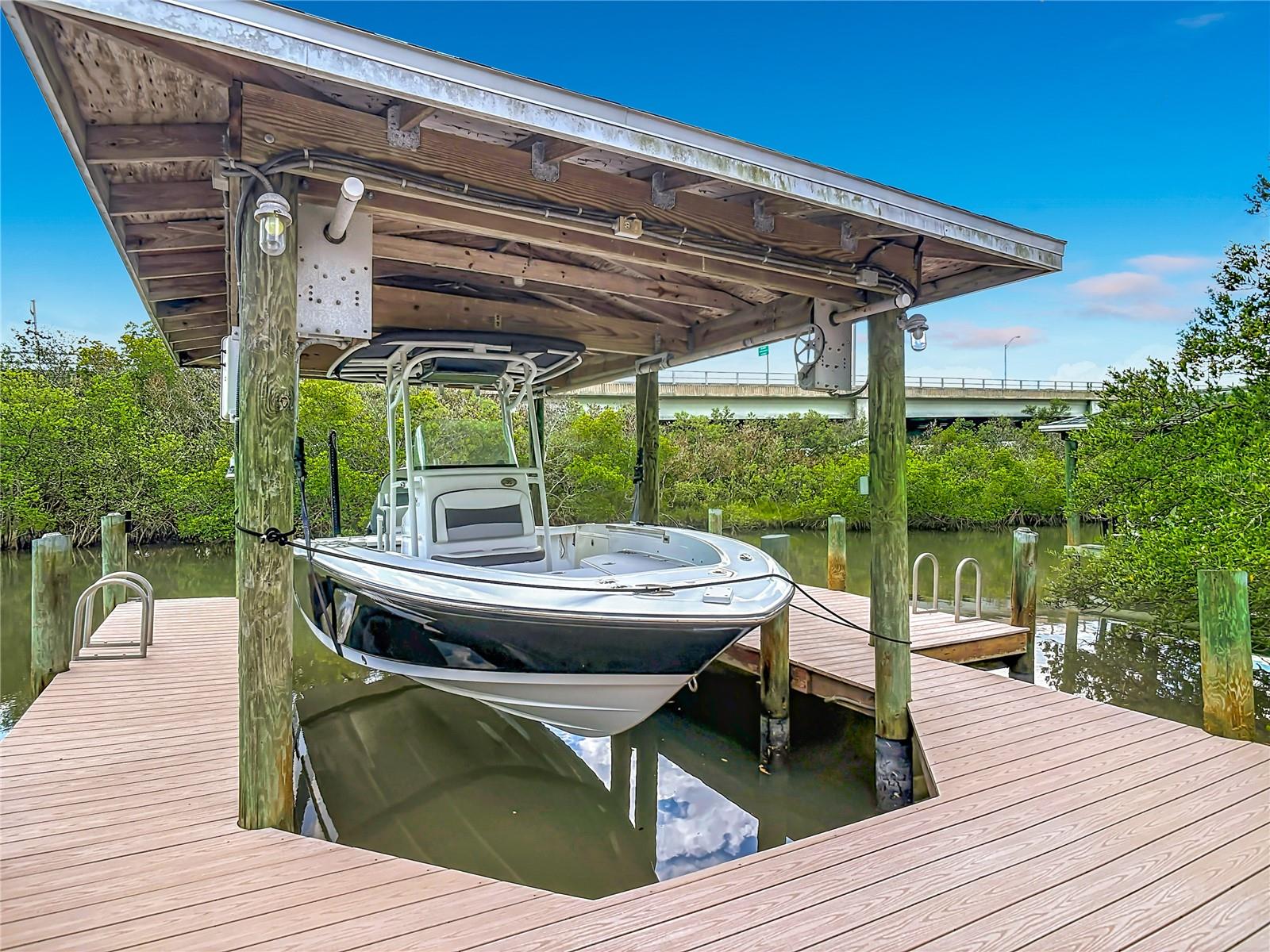 21 RICHMOND DR, NEW SMYRNA BEACH, FL, 32169