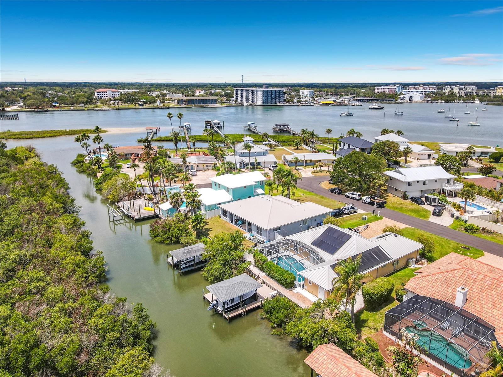 21 RICHMOND DR, NEW SMYRNA BEACH, FL, 32169