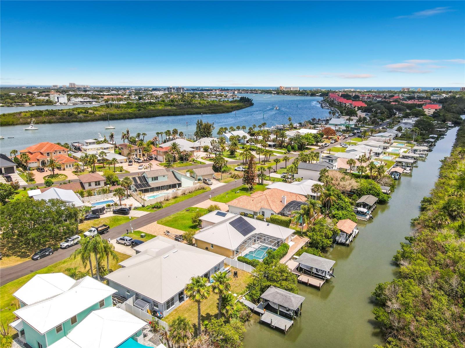21 RICHMOND DR, NEW SMYRNA BEACH, FL, 32169