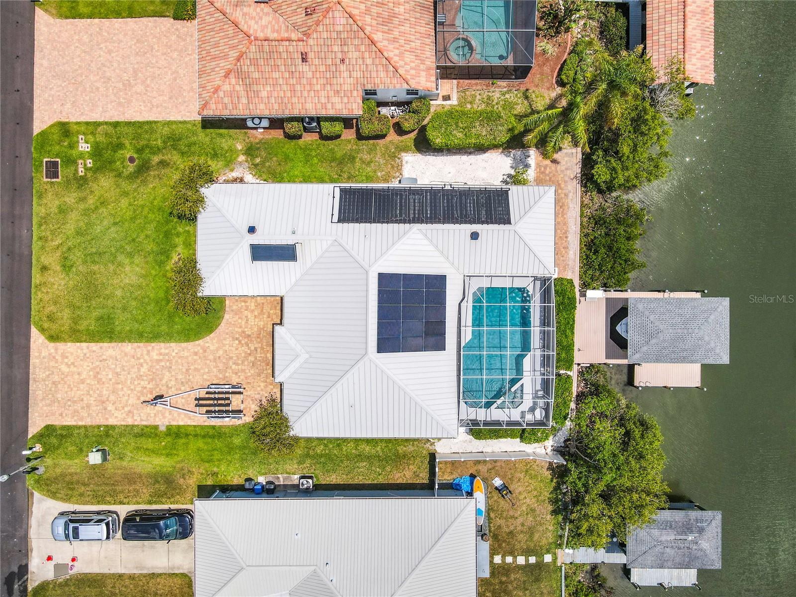 21 RICHMOND DR, NEW SMYRNA BEACH, FL, 32169