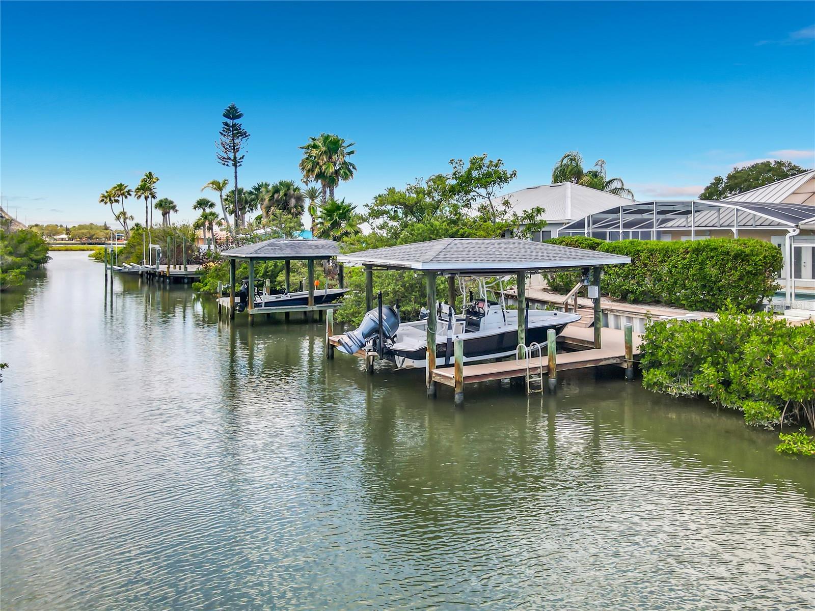 21 RICHMOND DR, NEW SMYRNA BEACH, FL, 32169