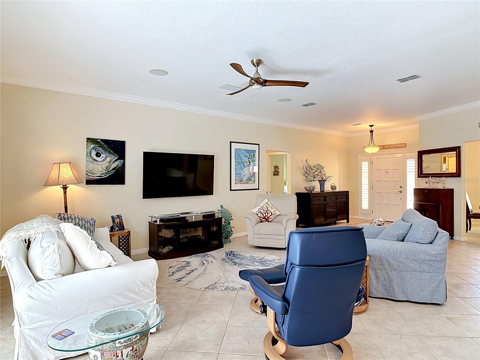 21 RICHMOND DR, NEW SMYRNA BEACH, FL, 32169