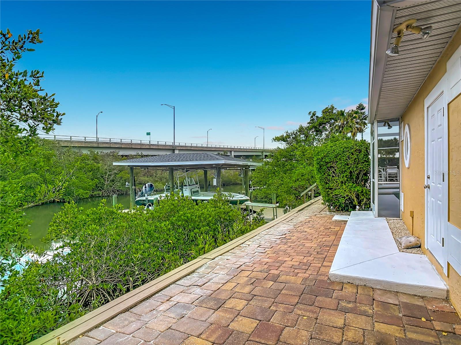 21 RICHMOND DR, NEW SMYRNA BEACH, FL, 32169