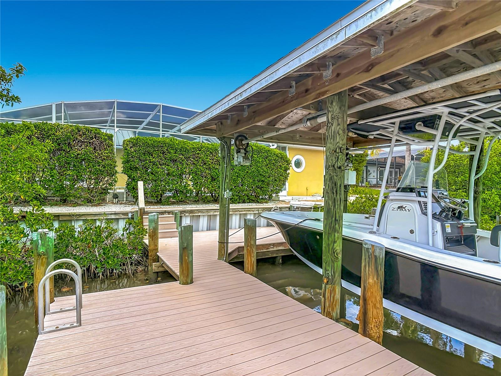 21 RICHMOND DR, NEW SMYRNA BEACH, FL, 32169