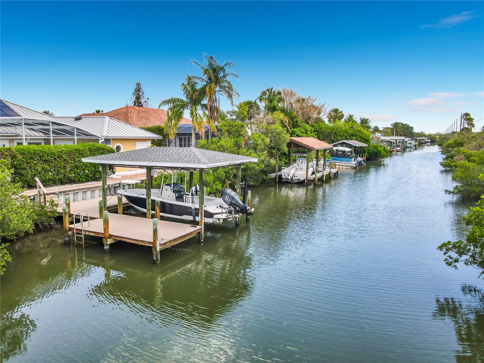 21 RICHMOND DR, NEW SMYRNA BEACH, FL, 32169