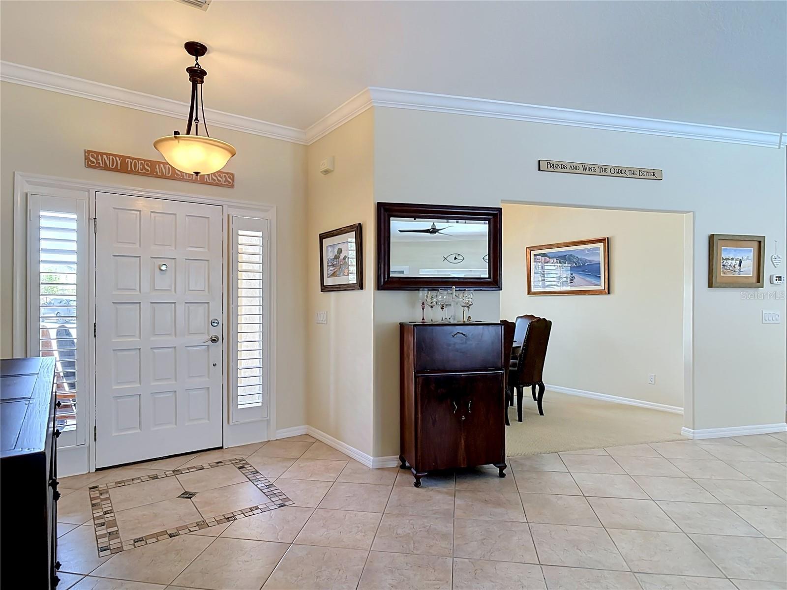 21 RICHMOND DR, NEW SMYRNA BEACH, FL, 32169