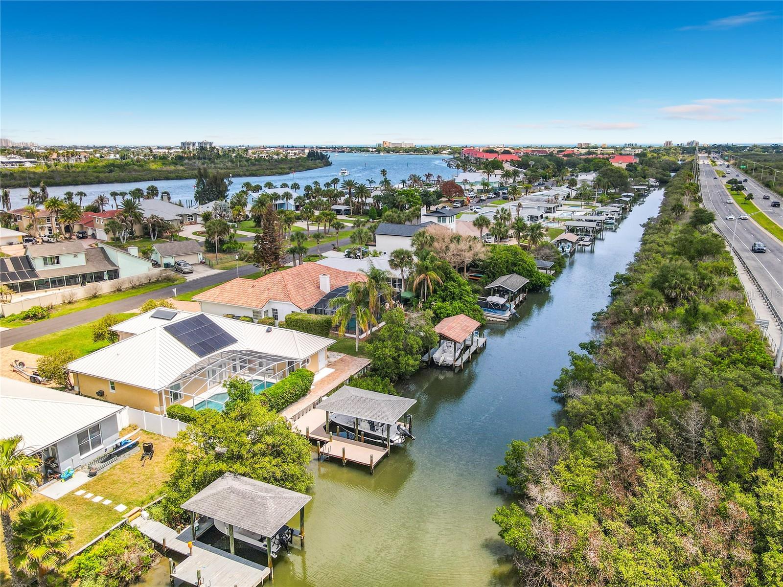 21 RICHMOND DR, NEW SMYRNA BEACH, FL, 32169