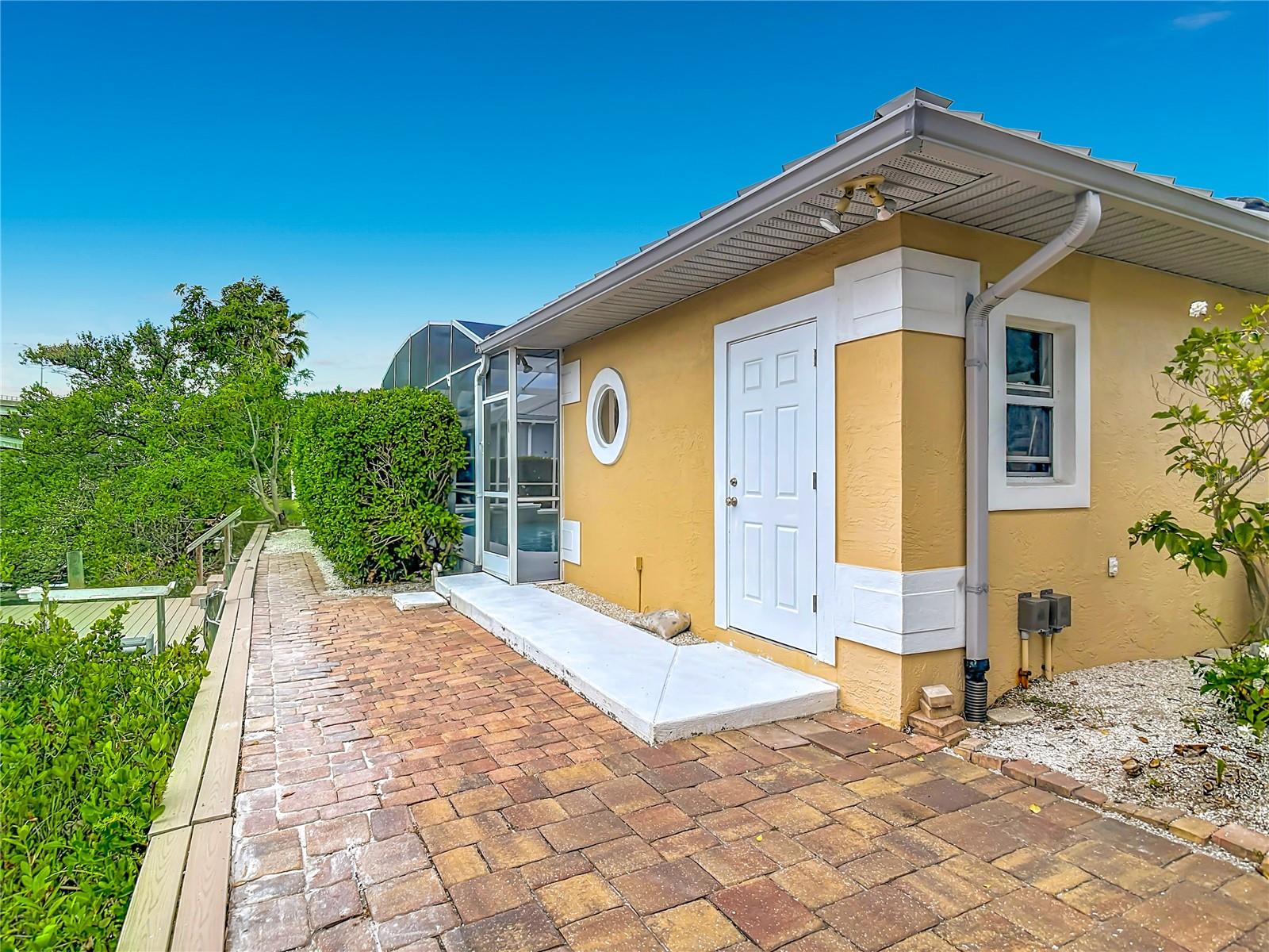 21 RICHMOND DR, NEW SMYRNA BEACH, FL, 32169