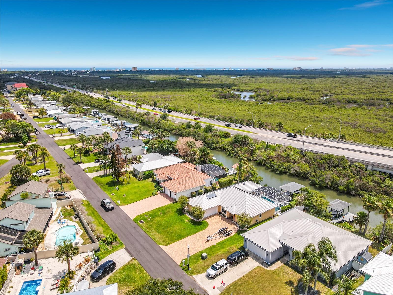 21 RICHMOND DR, NEW SMYRNA BEACH, FL, 32169