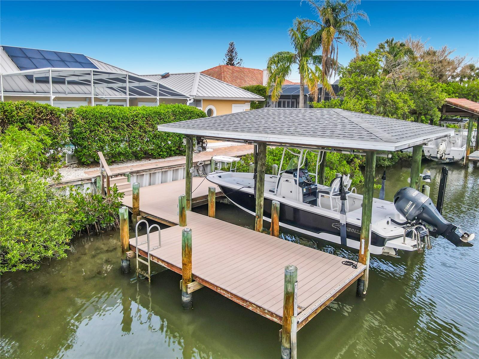 21 RICHMOND DR, NEW SMYRNA BEACH, FL, 32169