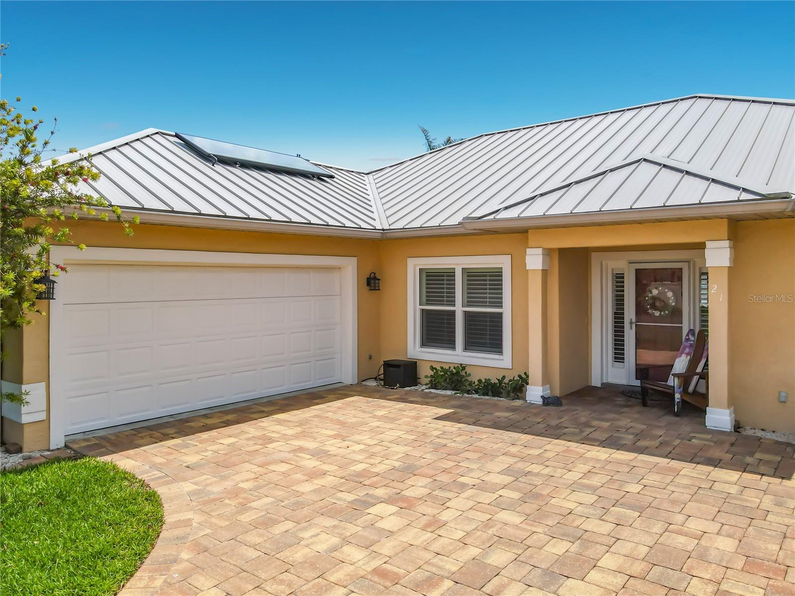 21 RICHMOND DR, NEW SMYRNA BEACH, FL, 32169