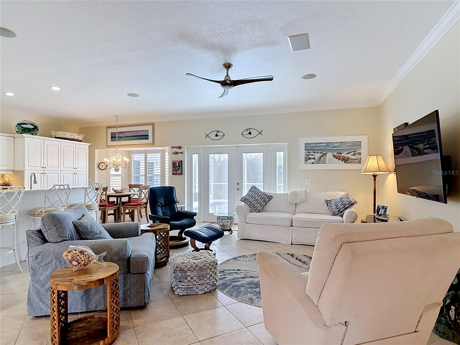 21 RICHMOND DR, NEW SMYRNA BEACH, FL, 32169