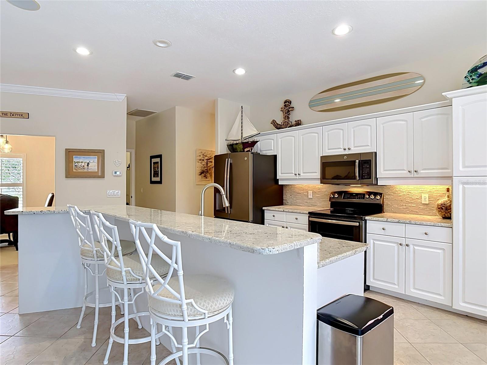 21 RICHMOND DR, NEW SMYRNA BEACH, FL, 32169