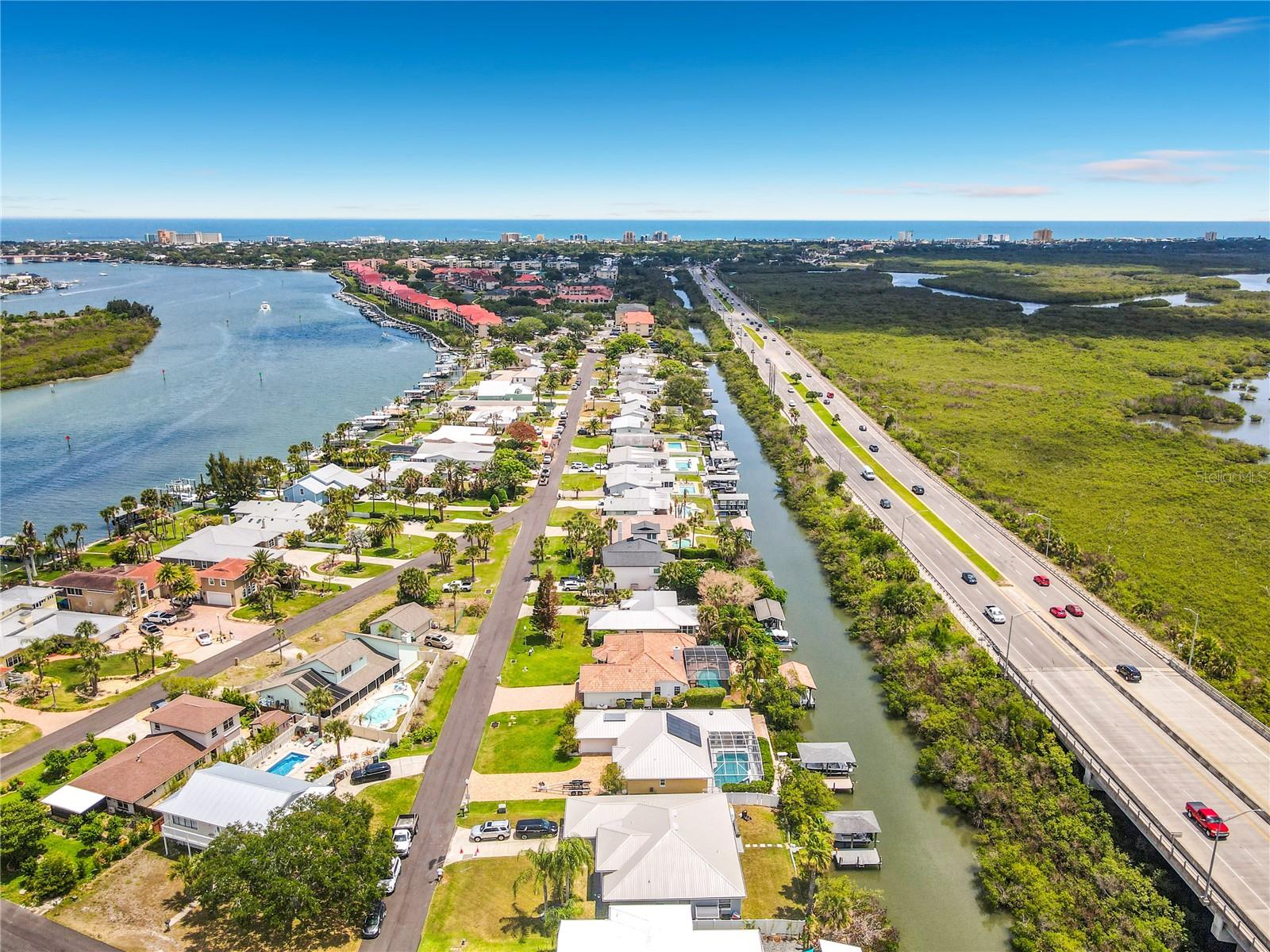 21 RICHMOND DR, NEW SMYRNA BEACH, FL, 32169