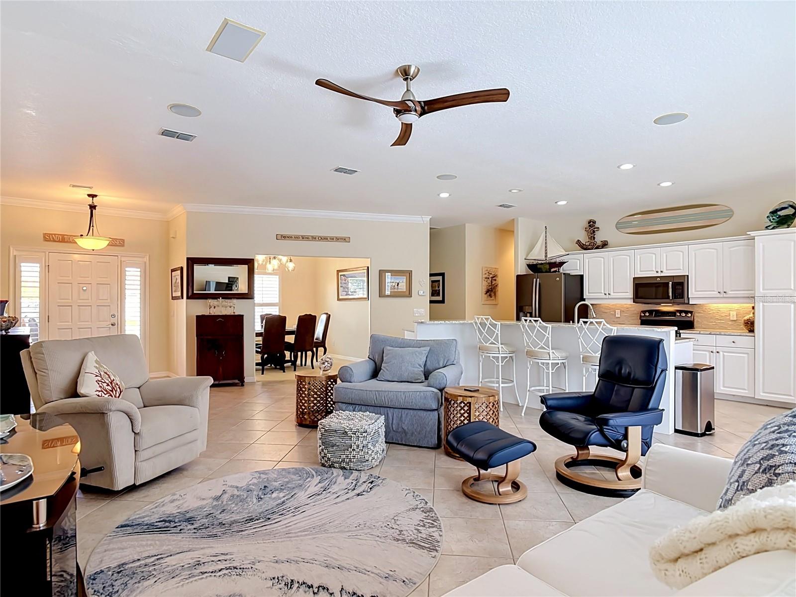 21 RICHMOND DR, NEW SMYRNA BEACH, FL, 32169