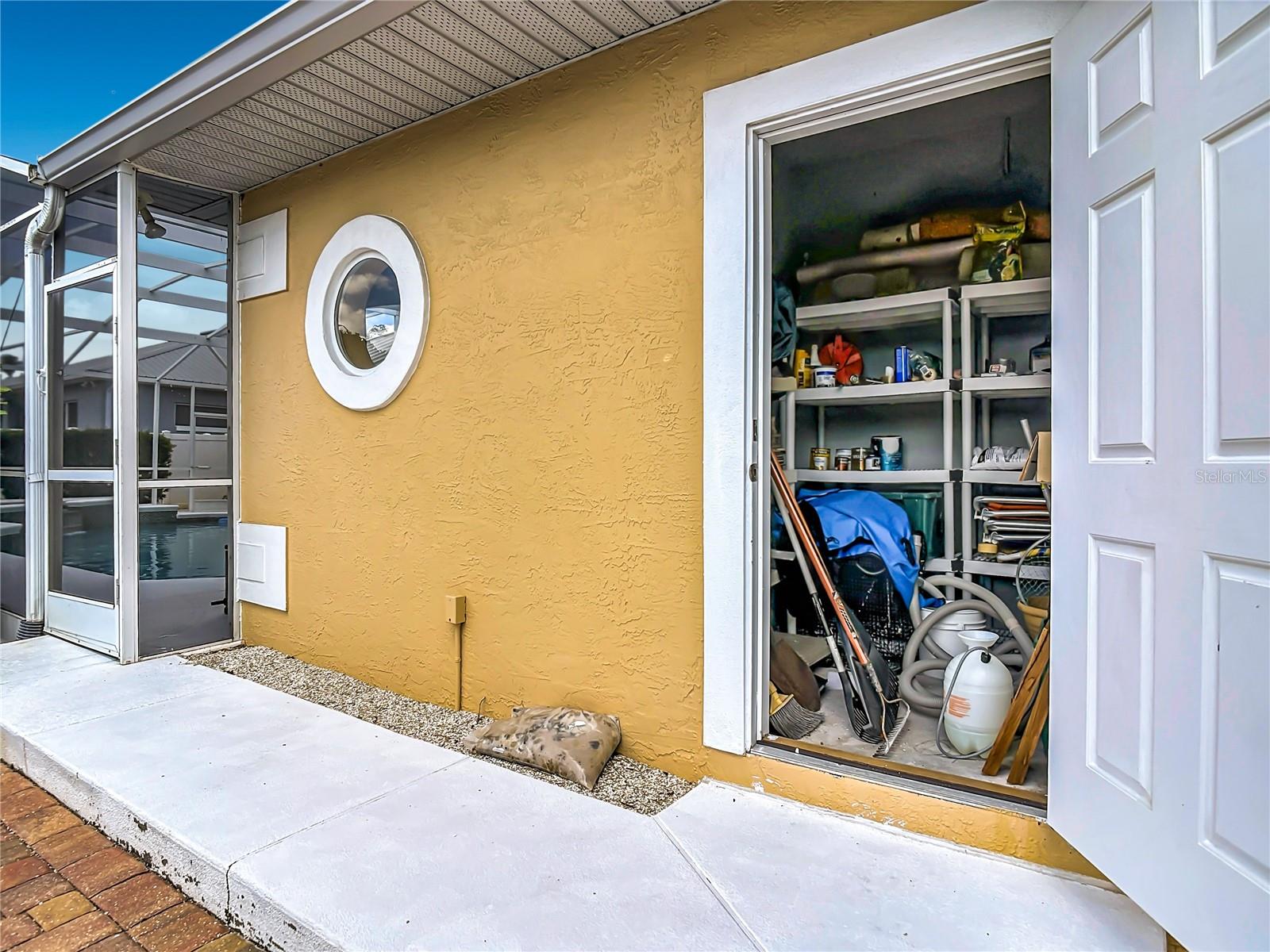 21 RICHMOND DR, NEW SMYRNA BEACH, FL, 32169