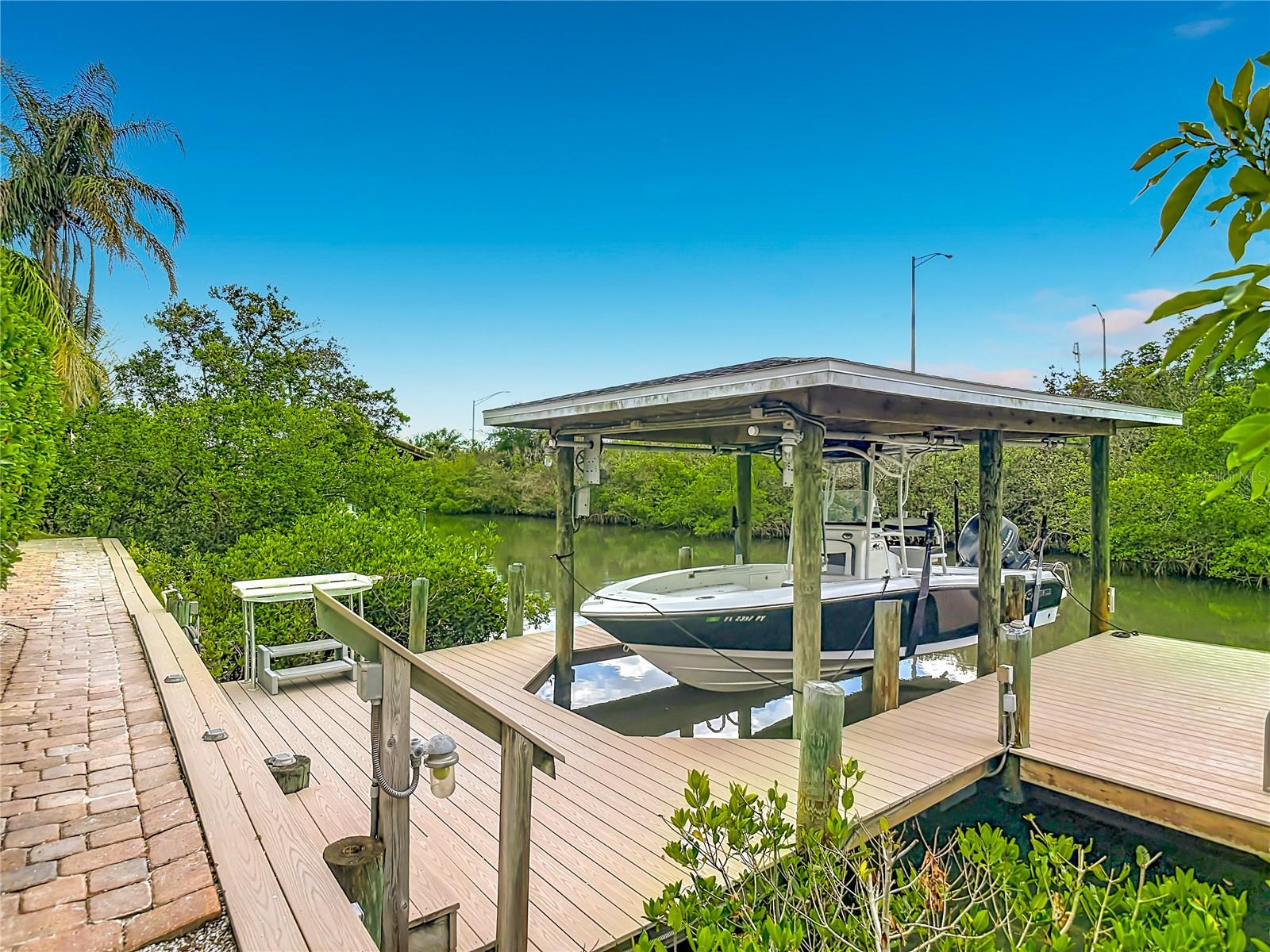 21 RICHMOND DR, NEW SMYRNA BEACH, FL, 32169