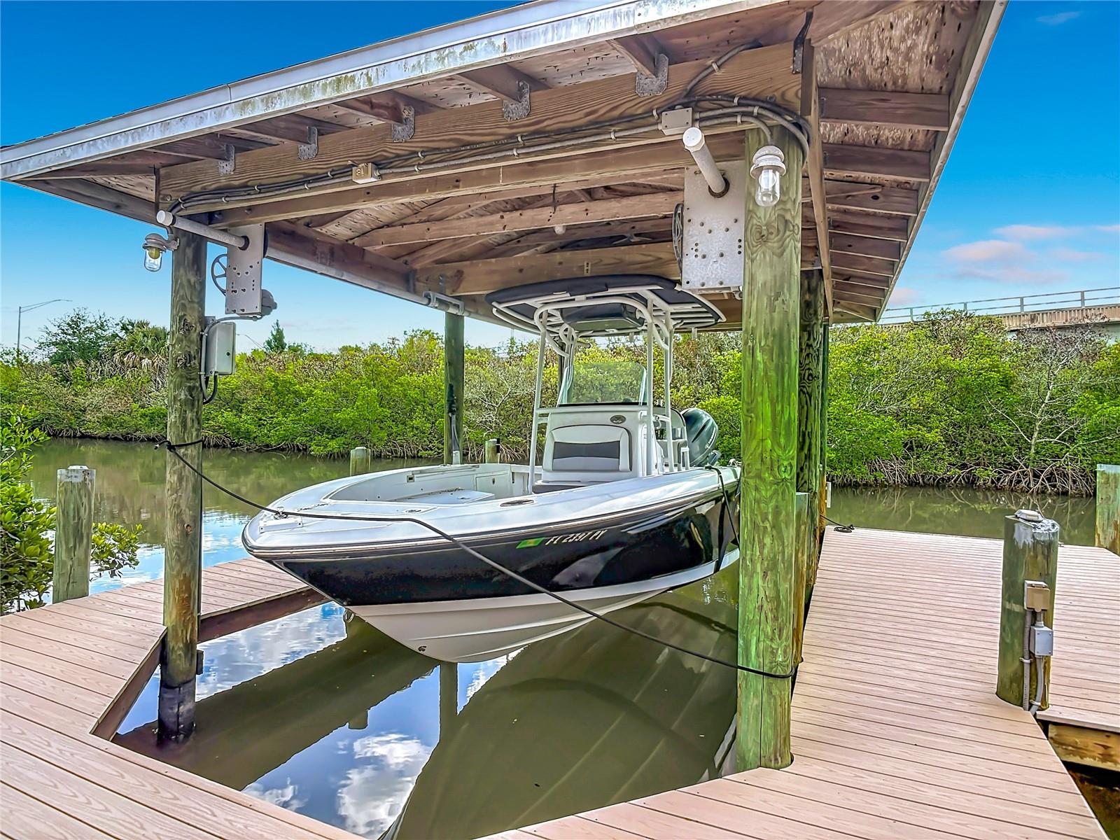 21 RICHMOND DR, NEW SMYRNA BEACH, FL, 32169