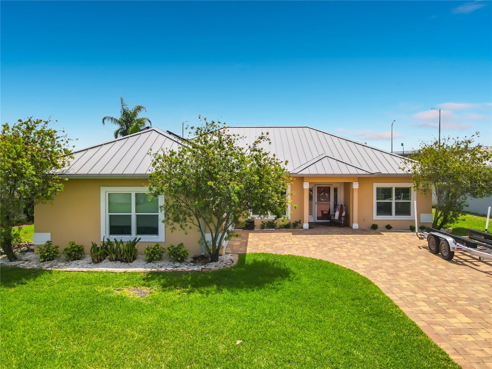 21 RICHMOND DR, NEW SMYRNA BEACH, FL, 32169