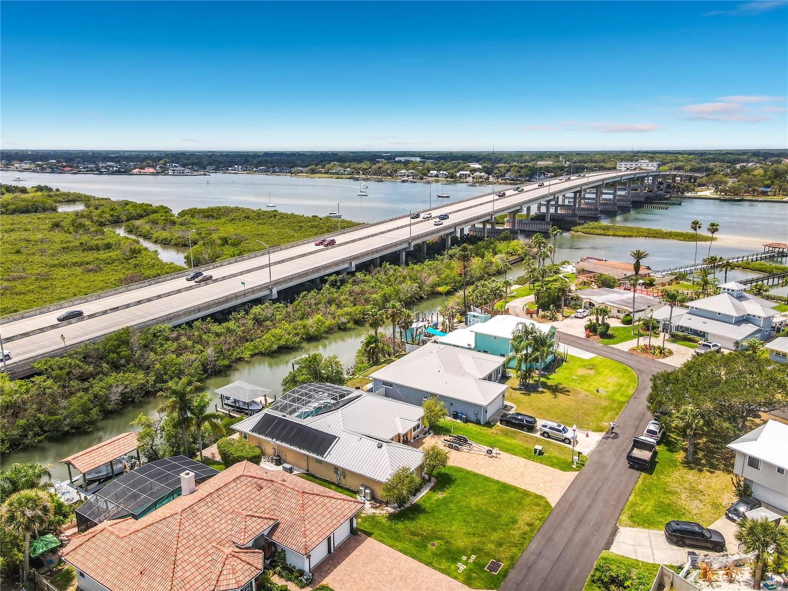 21 RICHMOND DR, NEW SMYRNA BEACH, FL, 32169