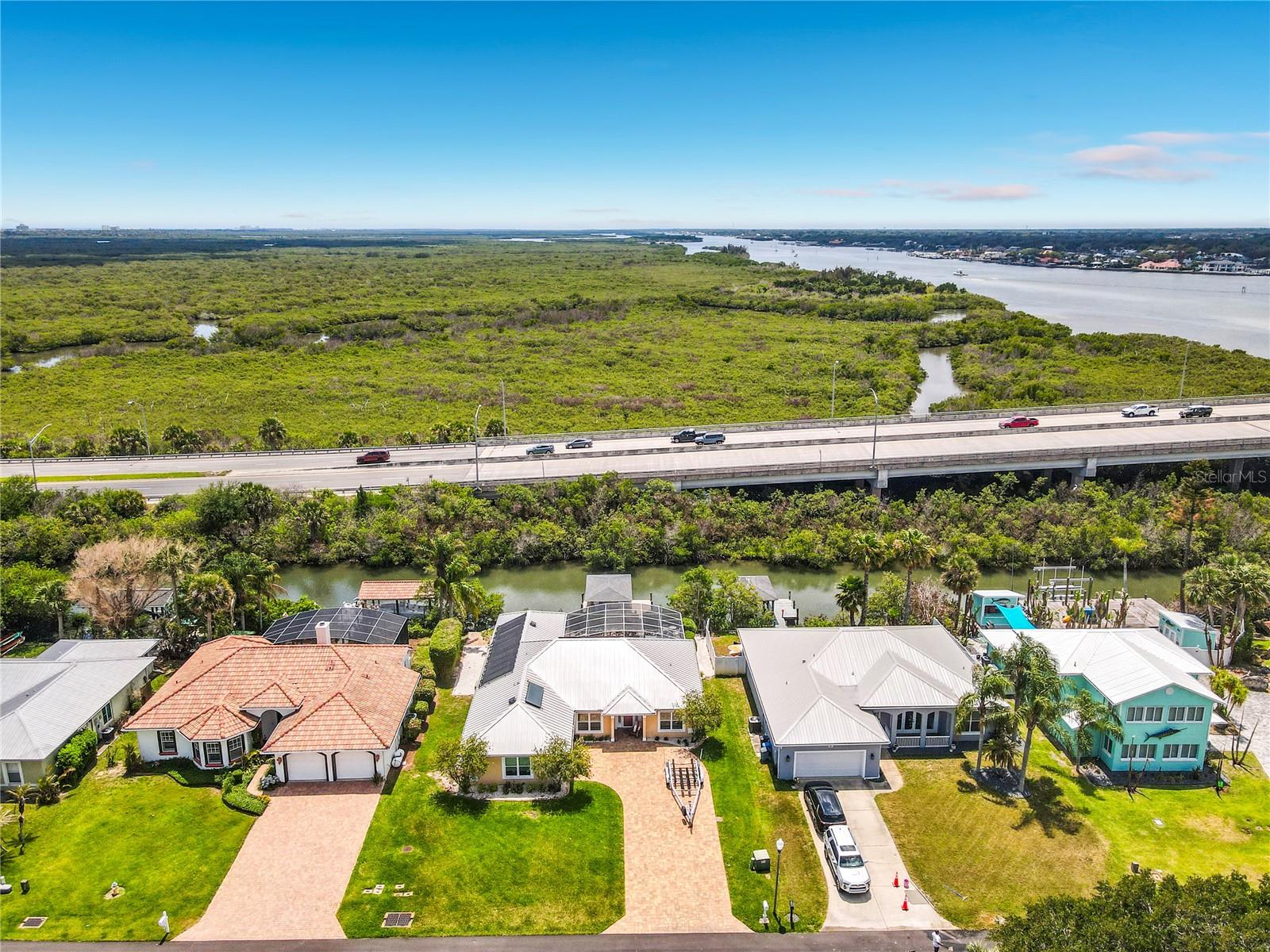 21 RICHMOND DR, NEW SMYRNA BEACH, FL, 32169