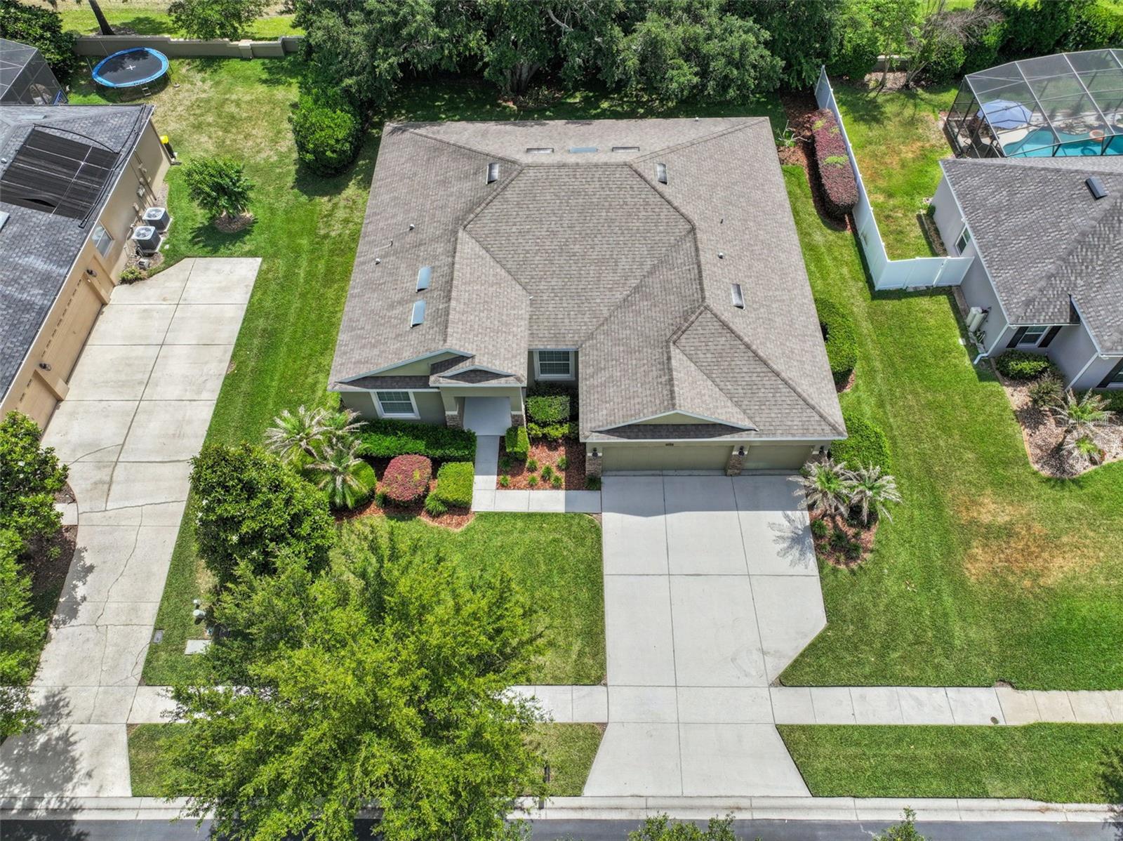 280 MAGNETA LOOP, AUBURNDALE, FL, 33823