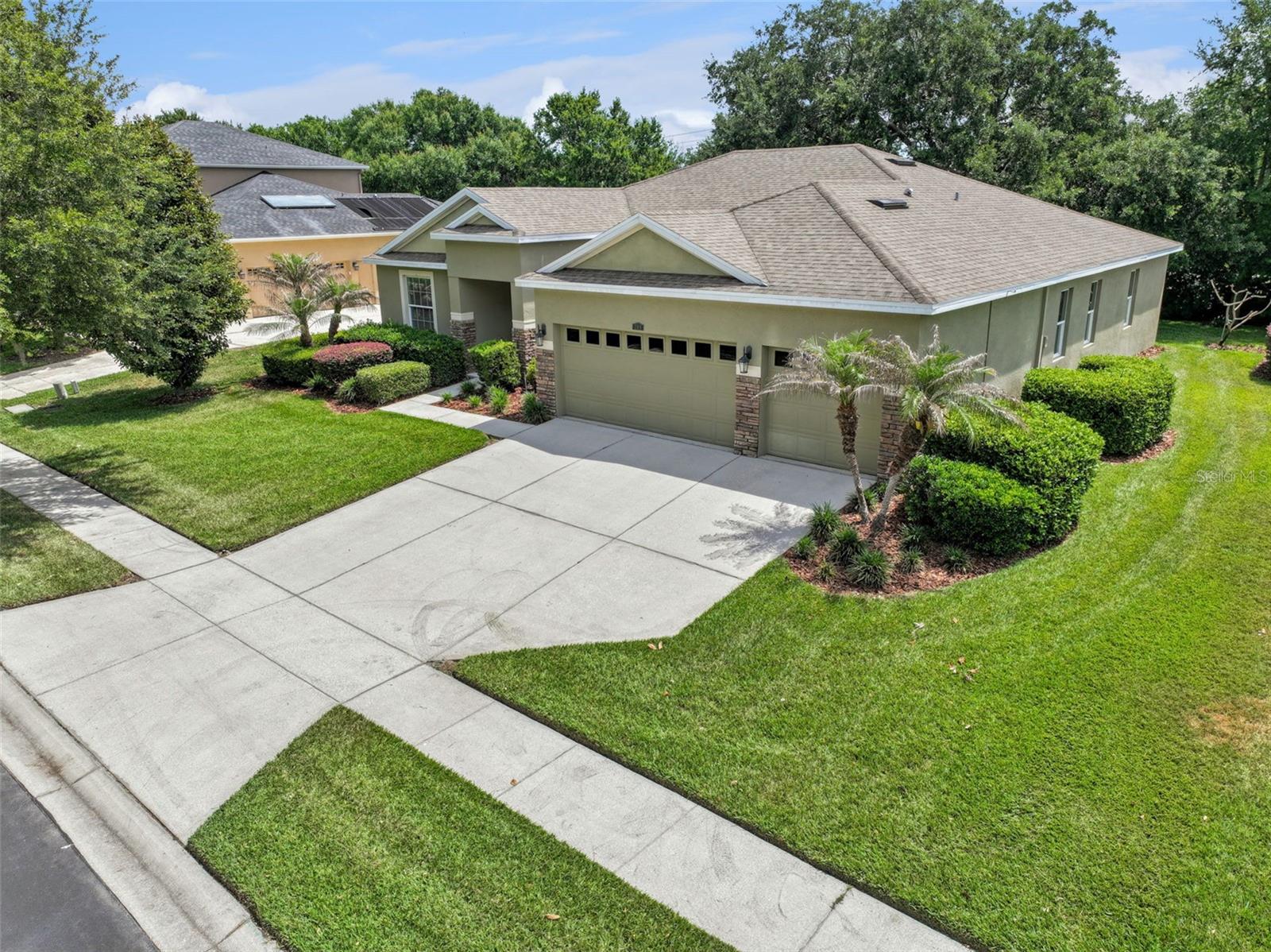 280 MAGNETA LOOP, AUBURNDALE, FL, 33823