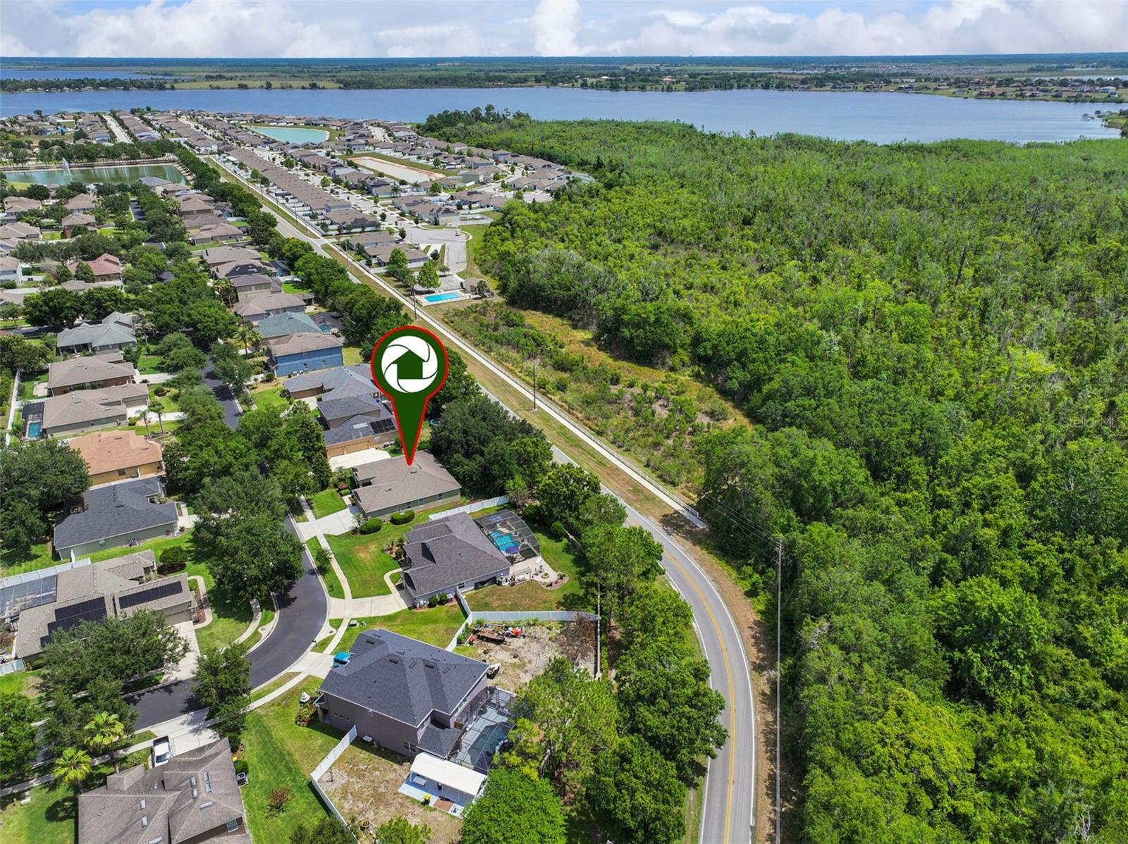 280 MAGNETA LOOP, AUBURNDALE, FL, 33823