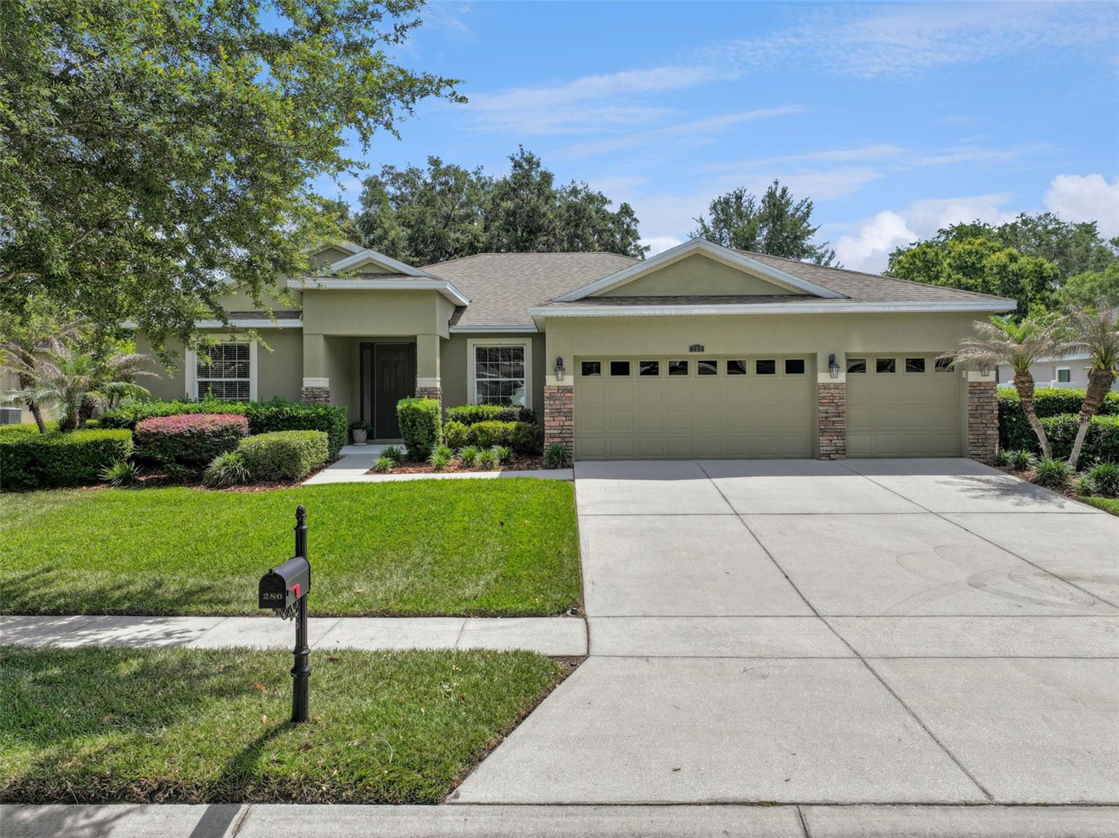 280 MAGNETA LOOP, AUBURNDALE, FL, 33823