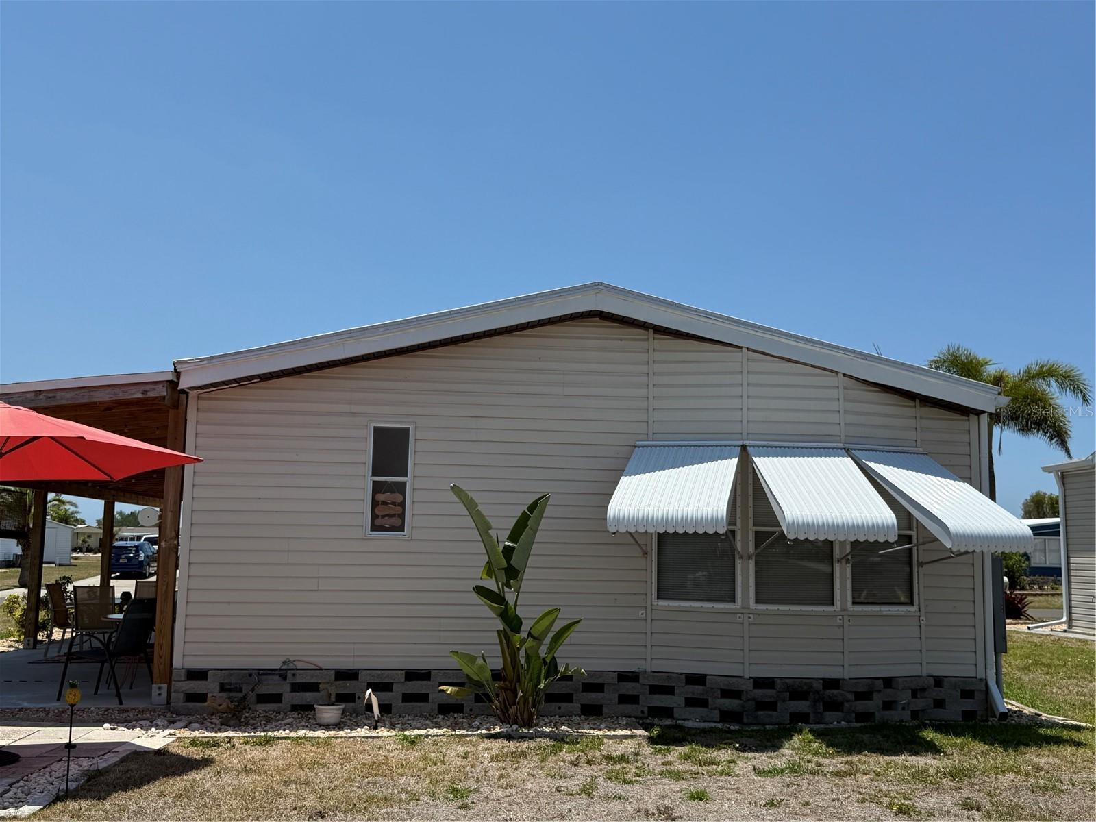 1415 BLUE HERON DR, ENGLEWOOD, FL, 34224