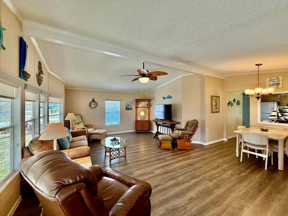 1415 BLUE HERON DR, ENGLEWOOD, FL, 34224