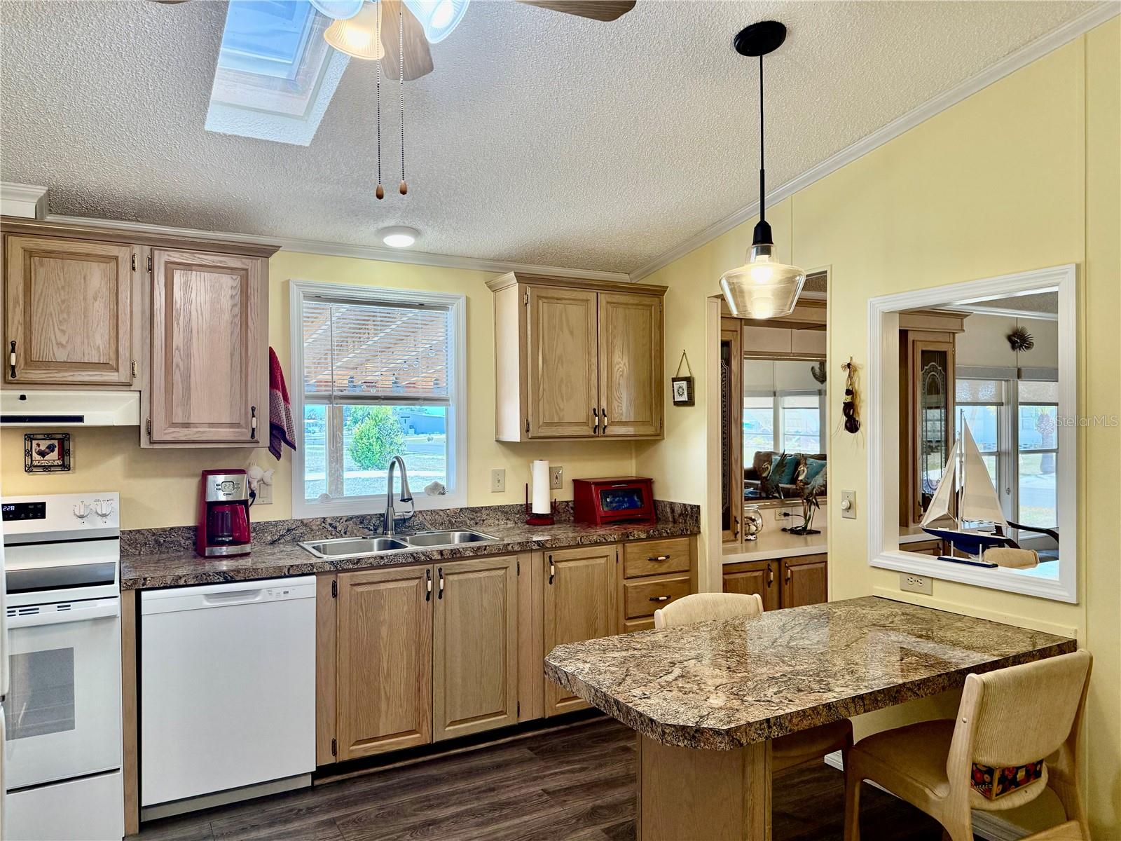 1415 BLUE HERON DR, ENGLEWOOD, FL, 34224