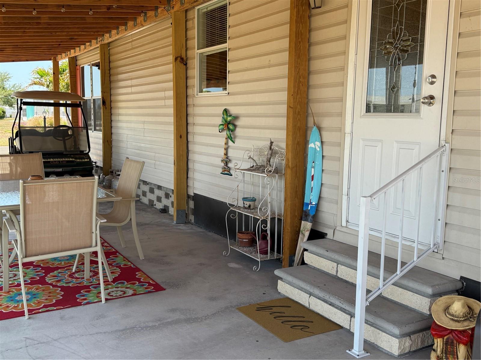 1415 BLUE HERON DR, ENGLEWOOD, FL, 34224