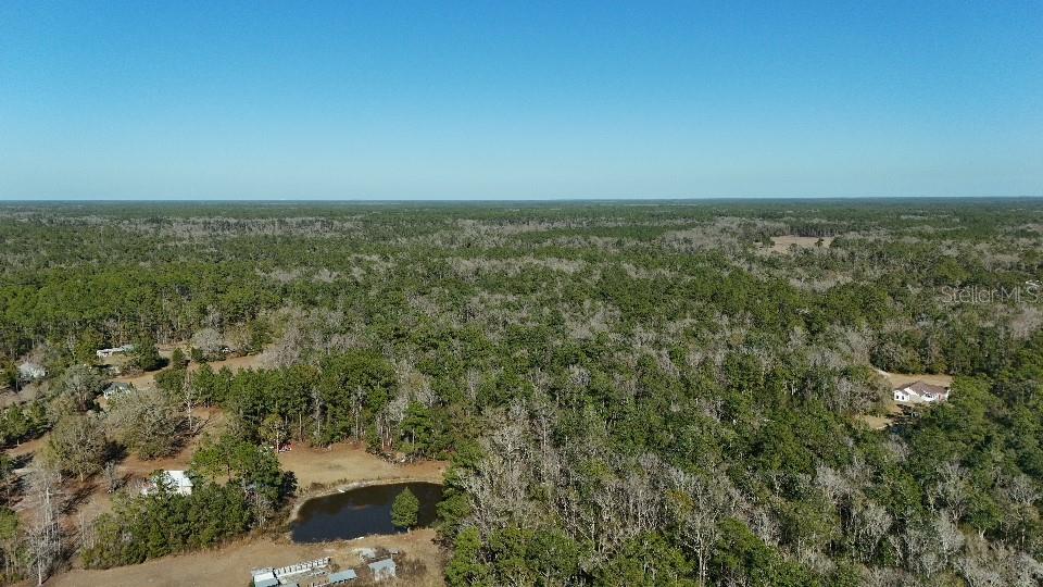 CHEROKEE DR, SOPCHOPPY, FL, 32358