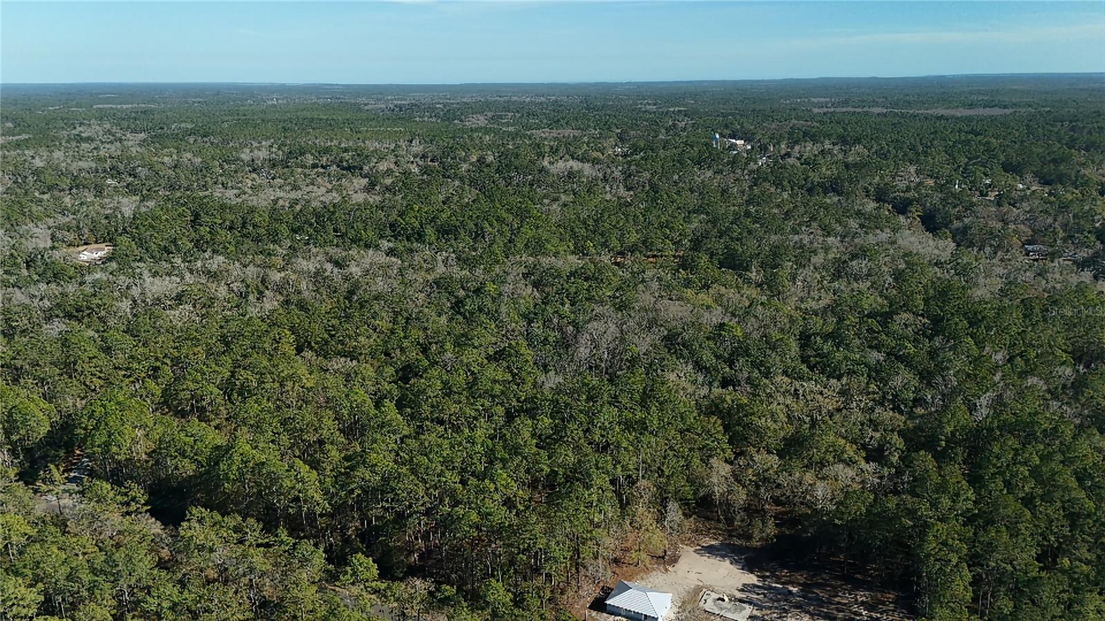 CHEROKEE DR, SOPCHOPPY, FL, 32358