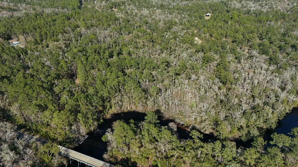 CHEROKEE DR, SOPCHOPPY, FL, 32358