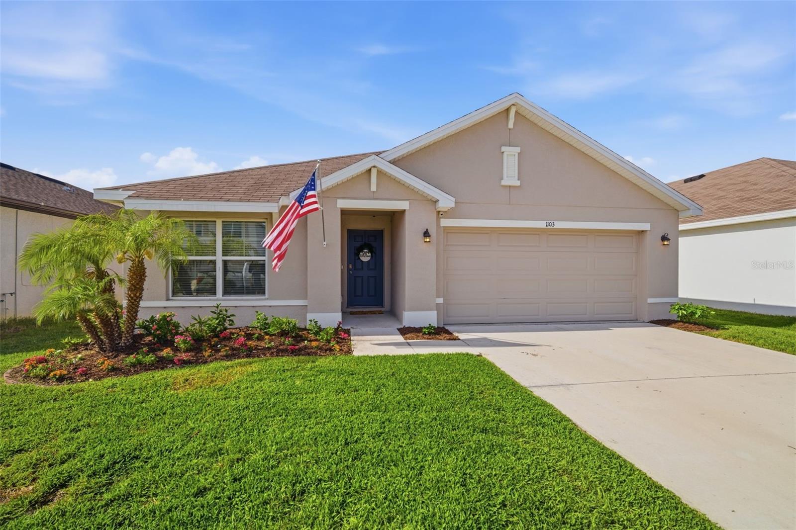 1103 COASTAL HAMMOCK AVE, RUSKIN, FL, 33570