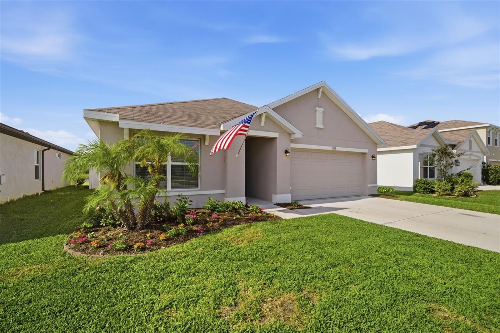 1103 COASTAL HAMMOCK AVE, RUSKIN, FL, 33570