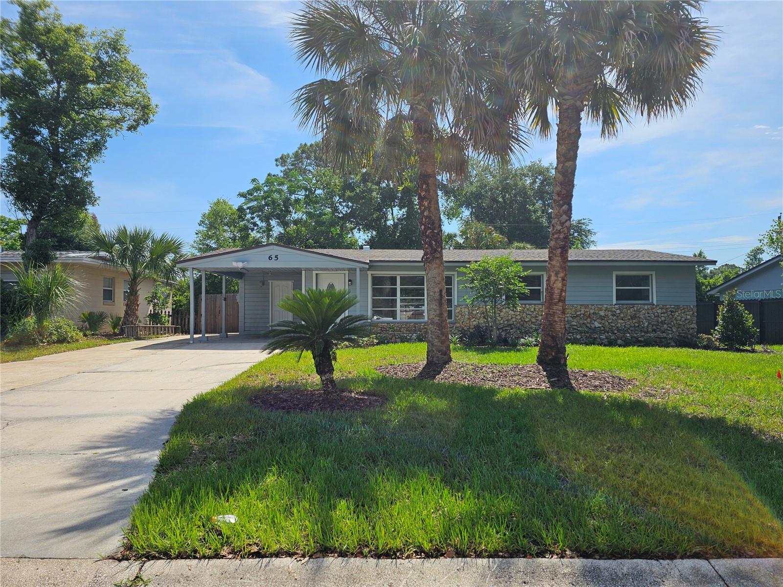 65 S DEVON AVE, WINTER SPRINGS, FL, 32708