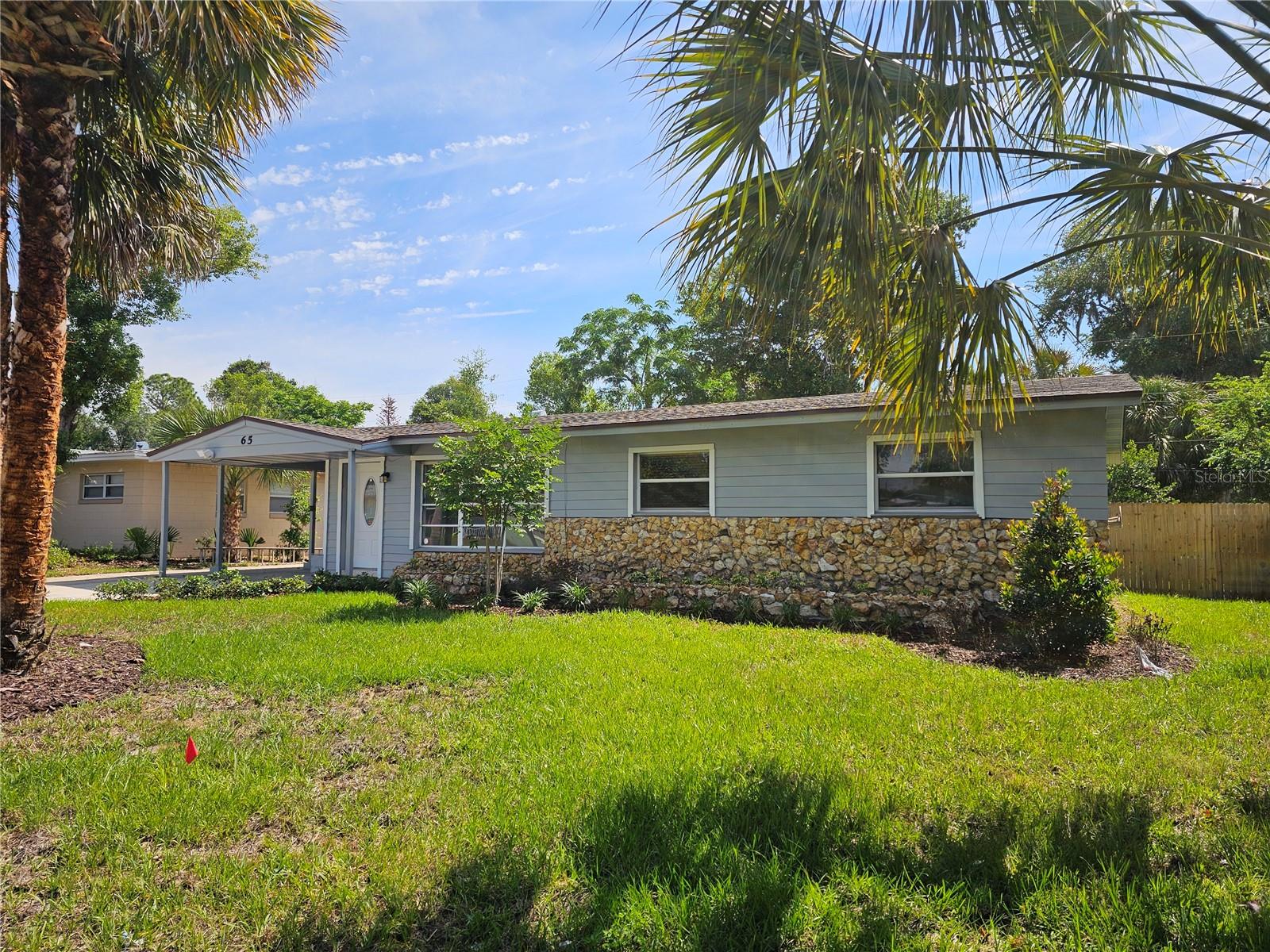 65 S DEVON AVE, WINTER SPRINGS, FL, 32708