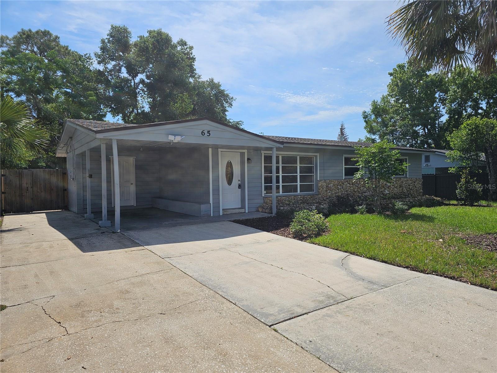 65 S DEVON AVE, WINTER SPRINGS, FL, 32708