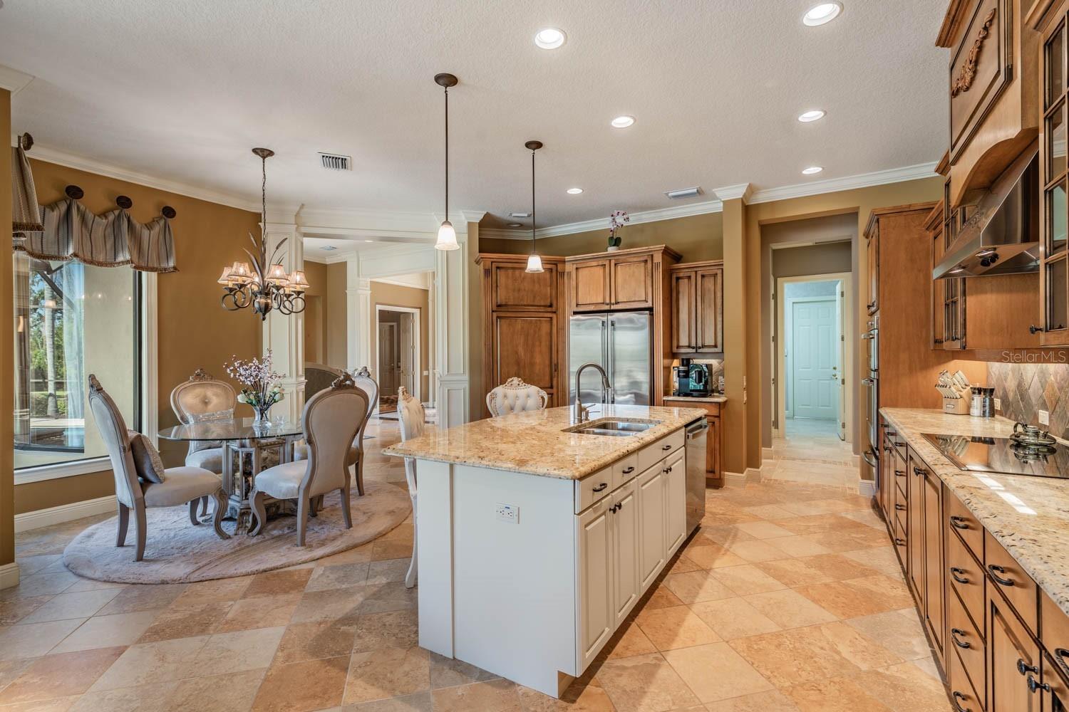 13327 CARNOUSTIE CIR, DADE CITY, FL, 33525