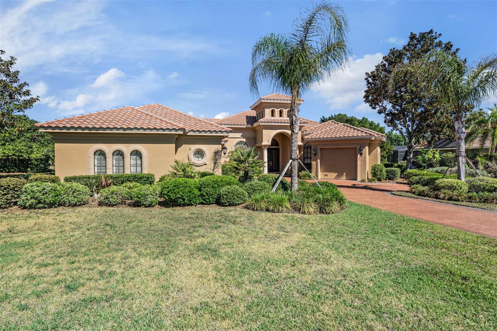 13327 CARNOUSTIE CIR, DADE CITY, FL, 33525